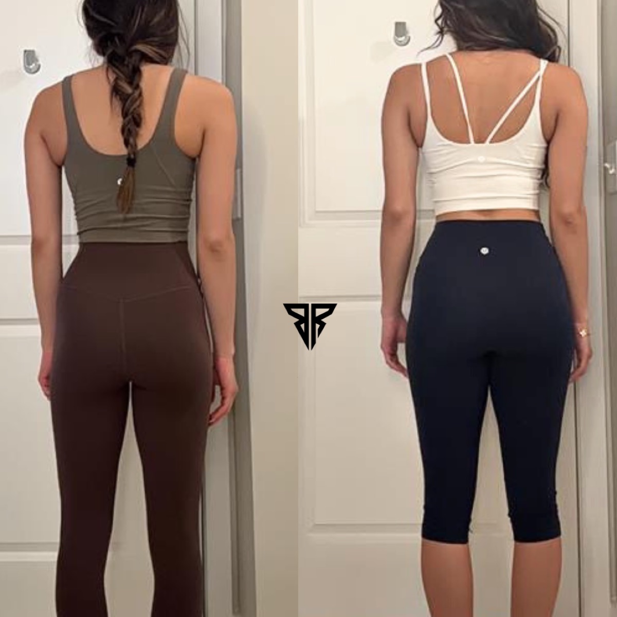 Jade, six month muscle build